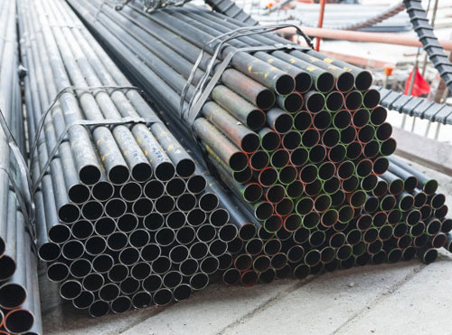 南沙35#精密无缝钢管